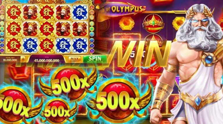 Slot Online